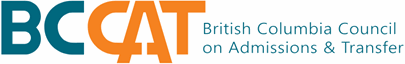 BCCAT Logo